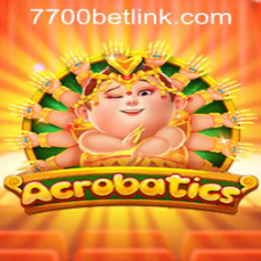 Unveiling the Thrills of Acrobatics: The Ultimate Guide to Gameplay and 7700bet PH Login