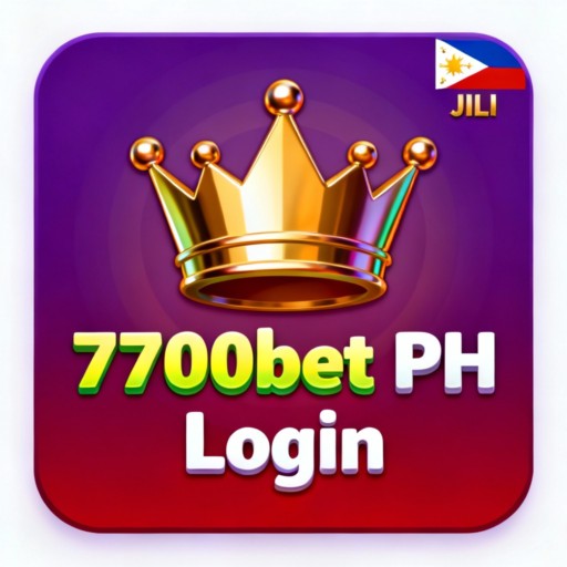 7700bet PH Login
