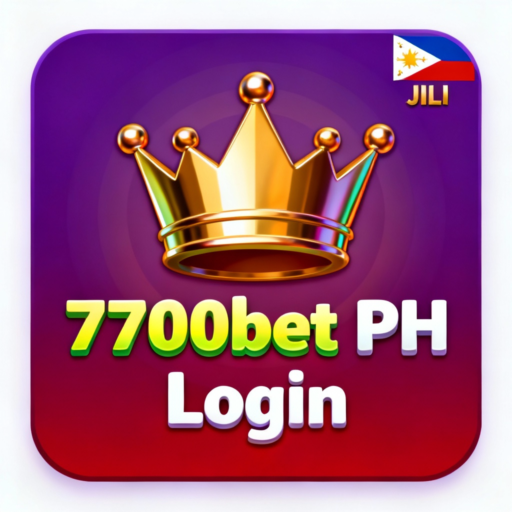 7700bet PH Login